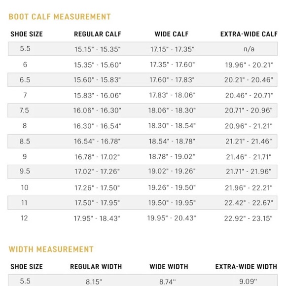 Mattison Block Heel Boot - Picture 7 of 7